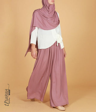 Maxi Pants Asala Dahlia