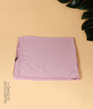 Hijaab 150cm Ovaal - Rose