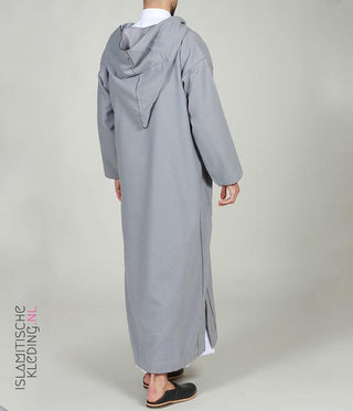 Jelleba Soft Grey