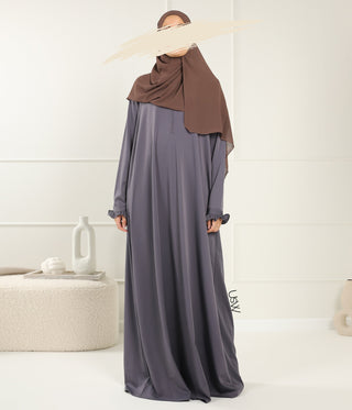 A -line Abaya Aaliia Samha - REST