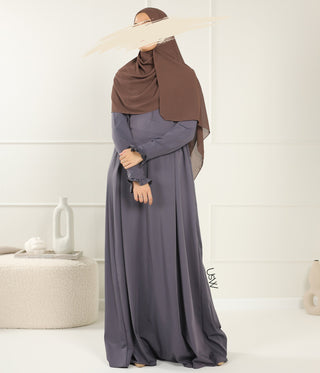 A -line Abaya Aaliia Samha - REST