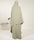 Hijab XXL Jaz - 125*200 - Pistacie