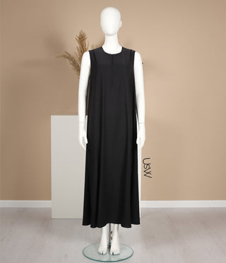 مجموعة Farasha Tayma - Black