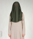 Saudijska maslina Niqab