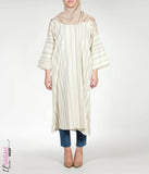 Laïla Cotton Short Dress