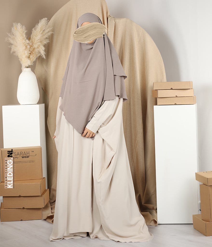 Double Diamond KHIMAR Jaz-Nerz