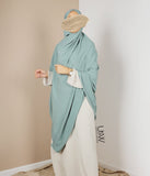 Hijab XXL Perle - 125x200 - Frosch