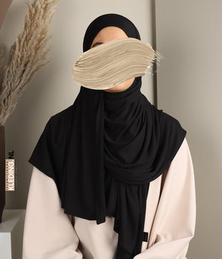 Soft Viscose Scarf 70*200 - FNR - Overige Kleuren